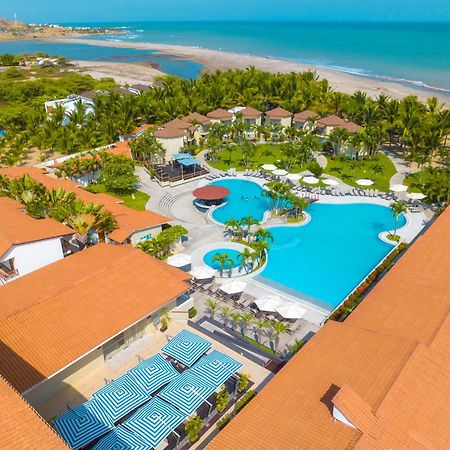 Casa Andina Select Zorritos Tumbes 호텔 외부 사진