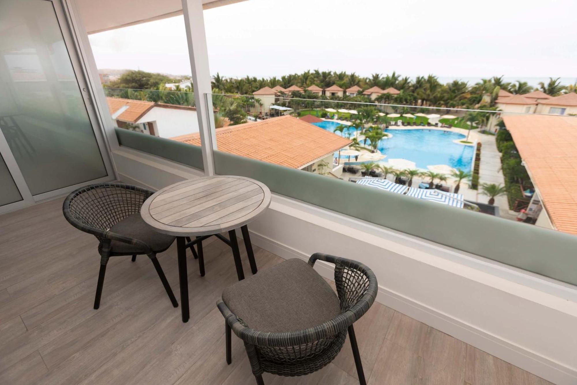 Casa Andina Select Zorritos Tumbes 호텔 외부 사진