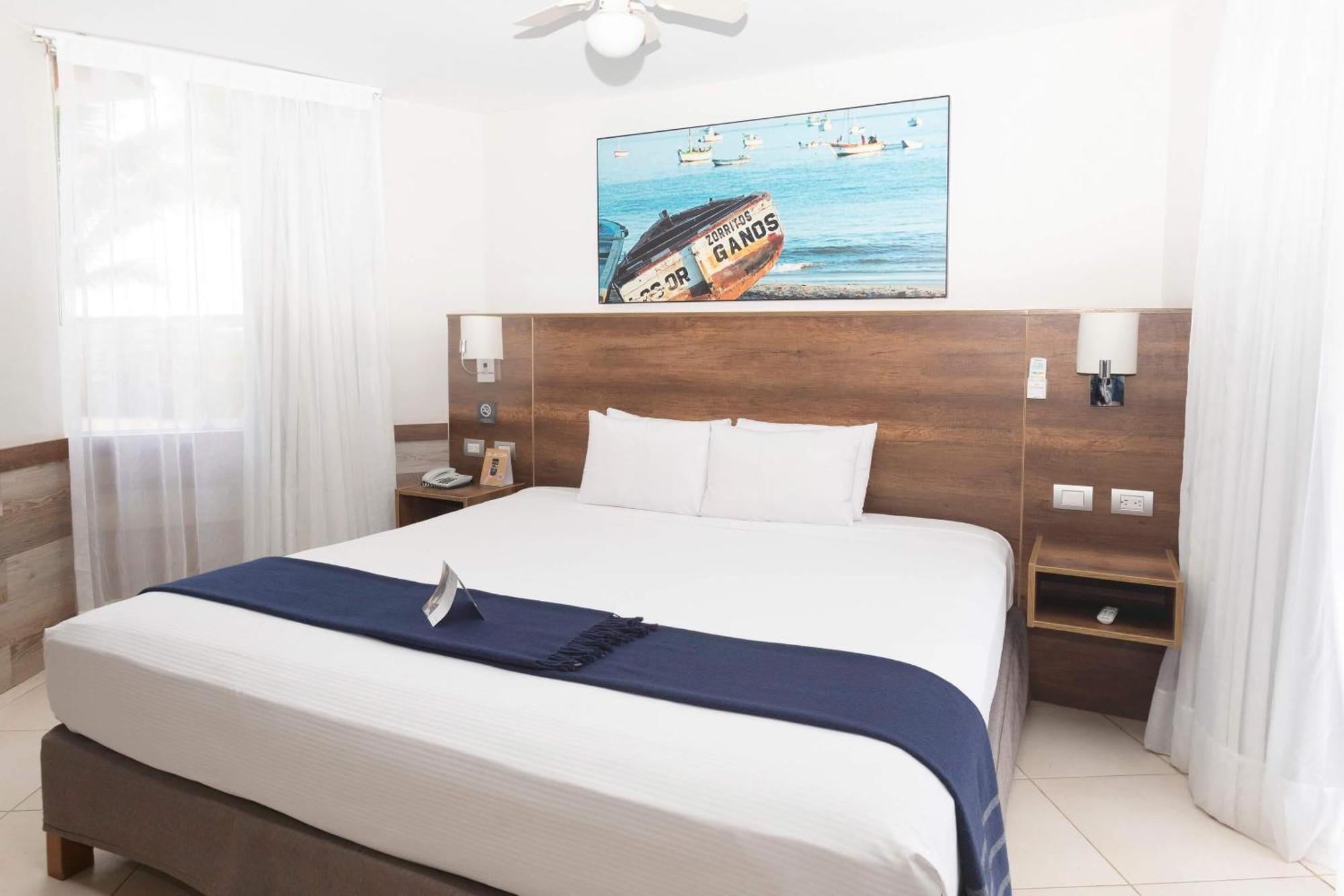 Casa Andina Select Zorritos Tumbes 호텔 외부 사진