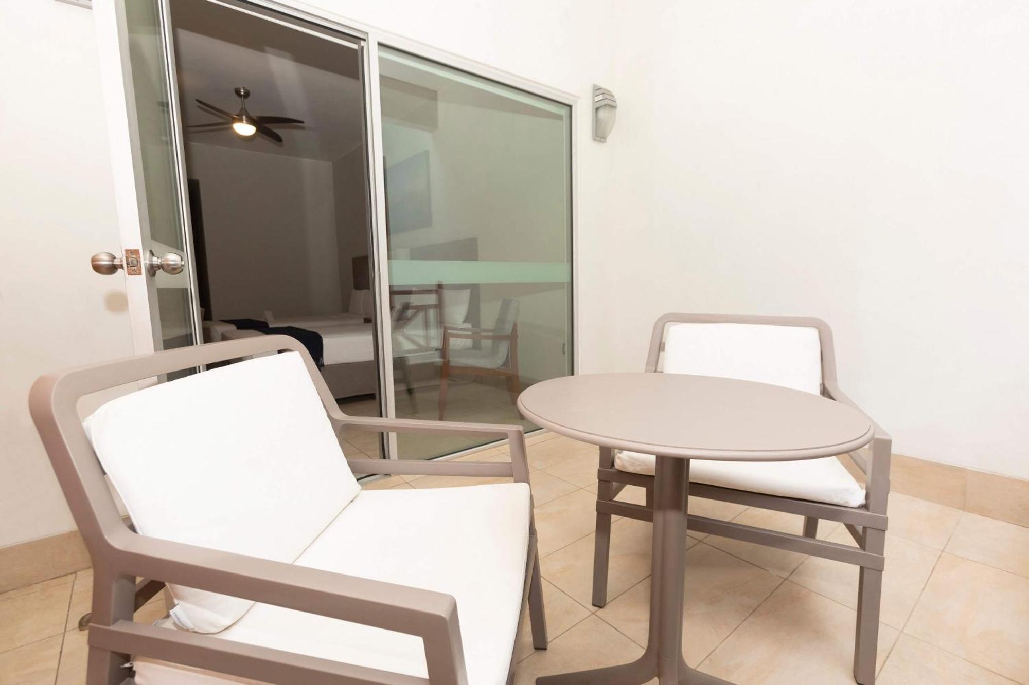 Casa Andina Select Zorritos Tumbes 호텔 외부 사진