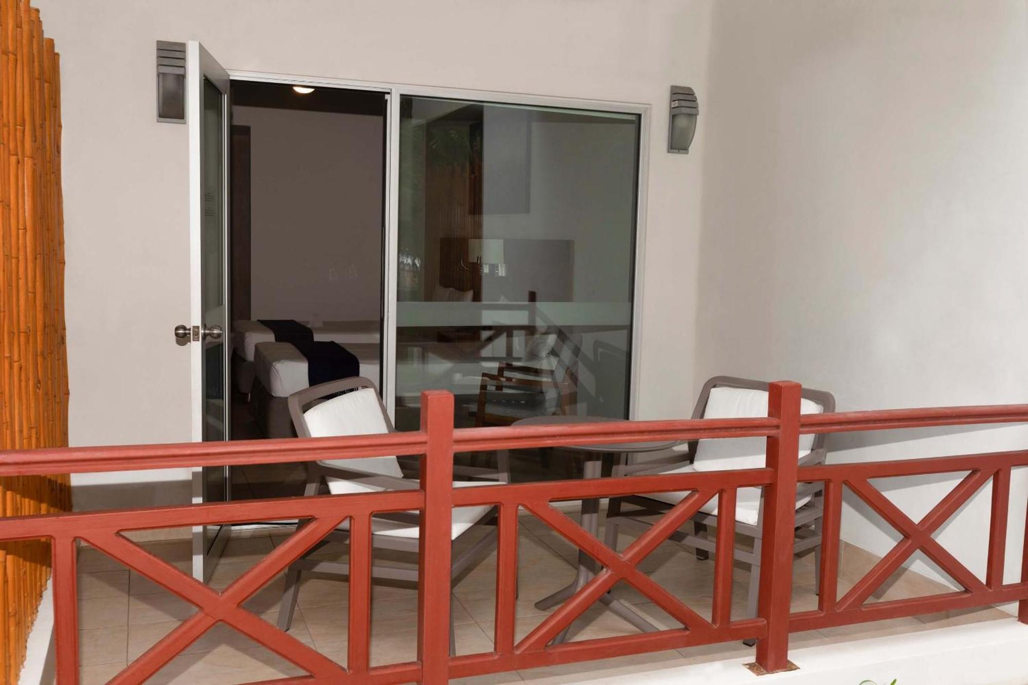 Casa Andina Select Zorritos Tumbes 호텔 외부 사진