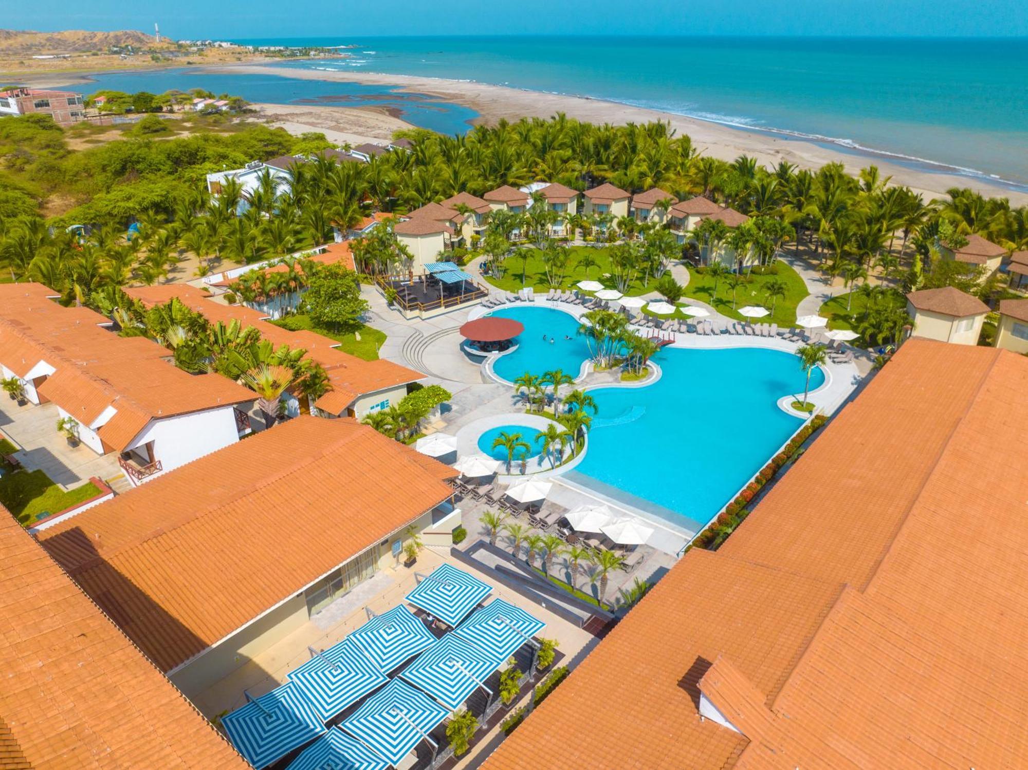 Casa Andina Select Zorritos Tumbes 호텔 외부 사진