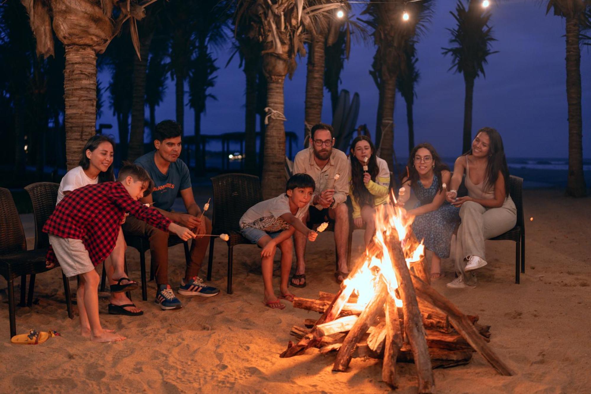 Casa Andina Select Zorritos Tumbes 호텔 외부 사진