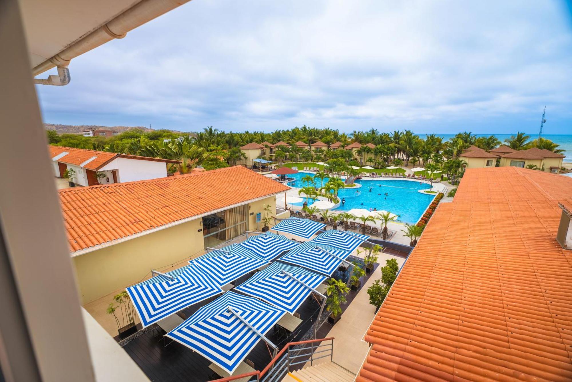 Casa Andina Select Zorritos Tumbes 호텔 외부 사진