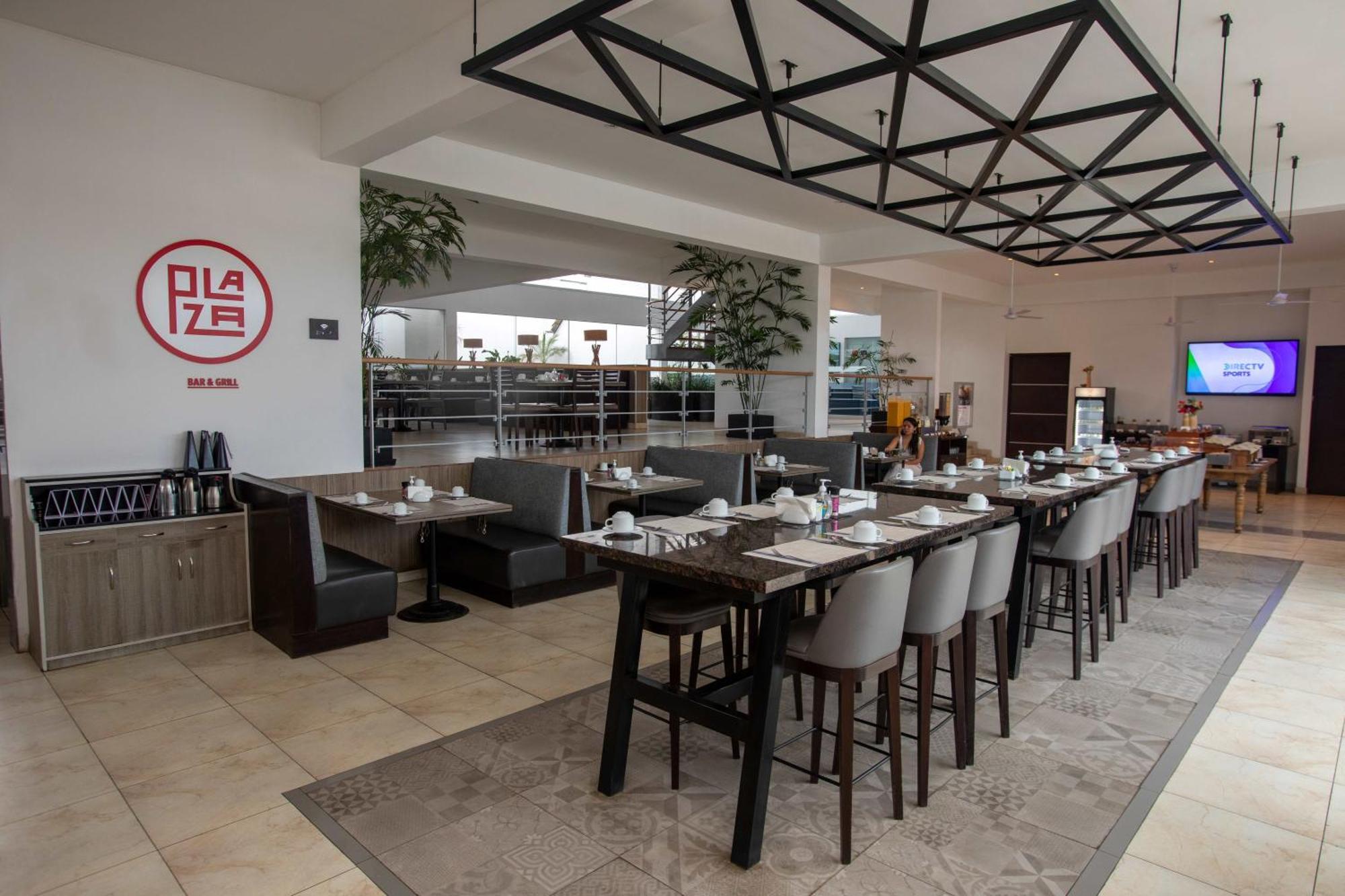 Casa Andina Select Zorritos Tumbes 호텔 외부 사진